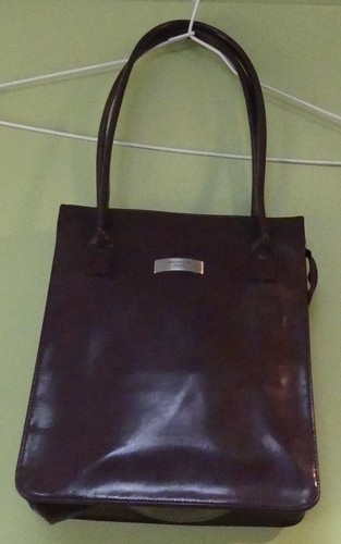 Sac paquetage vintage 1990 - sac,