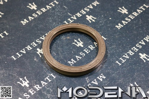Maserati ferrari joint huile - ferrari, d'huile
