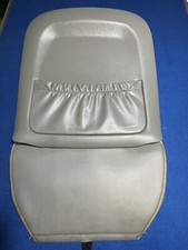 Back Seat Cover inner panel front Driver /Passenger Hyundai Santa Fe Mk2 2006-12