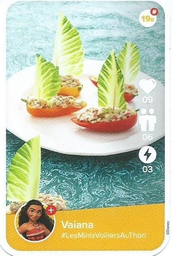 Carte disney carrefour - carte,