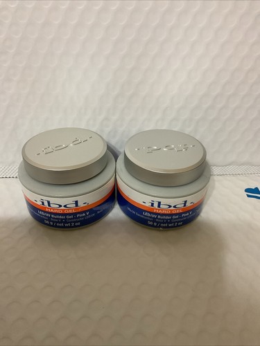 Ibd hard gel led builder - hard,