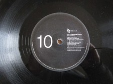 RARE 25 CM 10" DEPECHE MODE