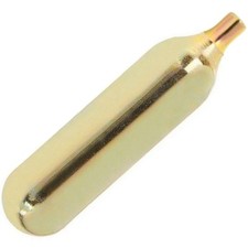 8G Capsules De Co2 Pour