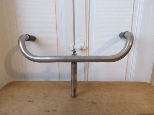 Guidon potence ancien velo - guidon,