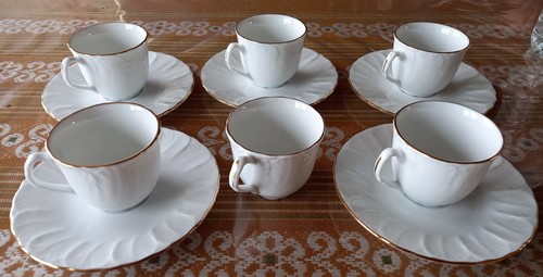 Service café porcelaine - service,