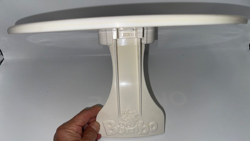 Bumbo floor seat tray - bumbo,