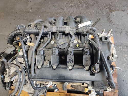 Moteur mazda mk3 - moteur, bn