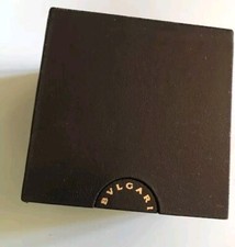 BOITE MONTRE BULGARI