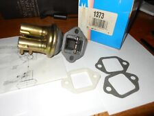 (MASTER 1373) "NEW" MECH. FUEL PUMP~ FITS:1985~87 DODGE RAM, COLT VISTA 1.5, 2.0