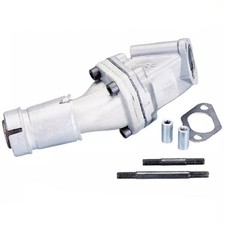 Collecteur D'Admission POLINI