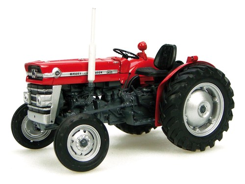 Tracteur massey ferguson 135 - massey,