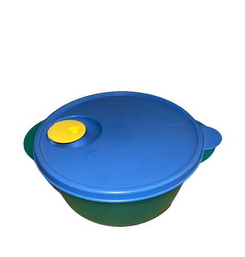 Vntg 90s tupperware - 90s,