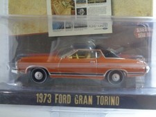 Greenlight 1973 FORD GRAN