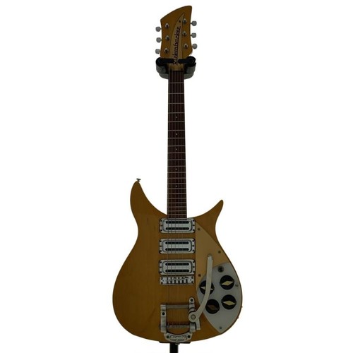 Guitare électrique