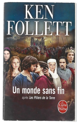 Livre poche 31616 - -,