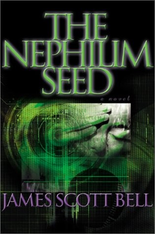 The nephilim seed novel - nephilim, seed: