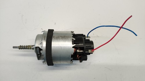 Moteur 12v 24v continu - continu, 120w