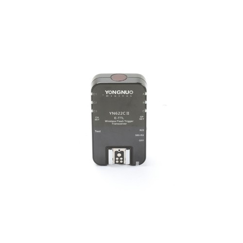 Yongnuo wireless flash - yongnuo, trigger