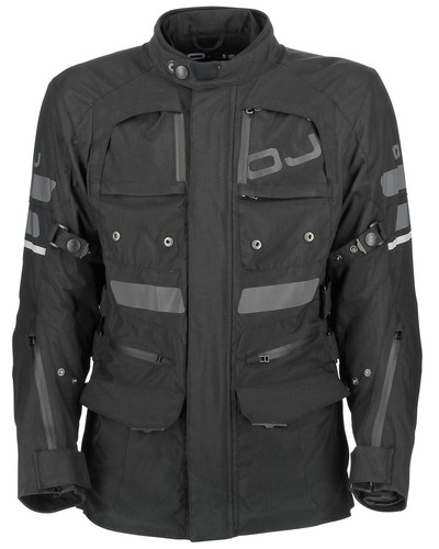 Veste touring revolution - veste,