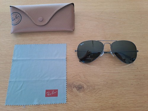 Ray ban lunettes - lunettes, soleil