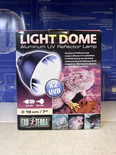 Exo terra light - terra,