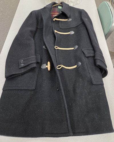Vintage loden lodenfrey munich - vintage,