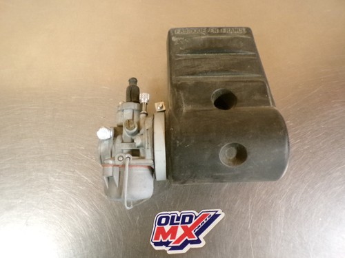 Carburateur gurtner type - carburateur,