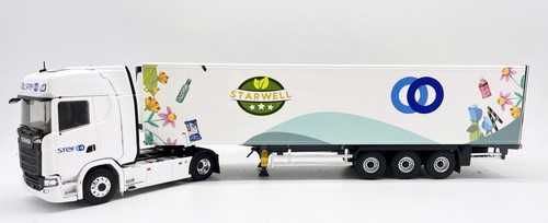 Eligor scania 770 - 770, v8