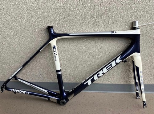 Trek madone freme - 3.1, set