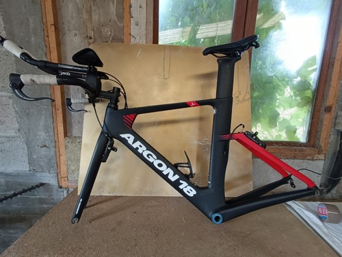 Cadre argon contre la - cadre,
