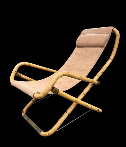 Paire fauteuils pliants - de,