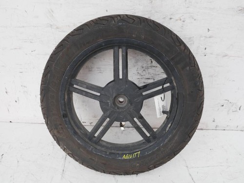 Jantes pour kymco agility - jantes,