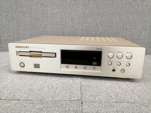 Marantz sa8400 sacd lecteur - marantz, cd