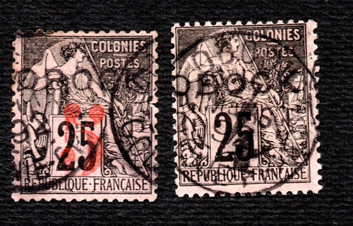 Colonies françaises obock - colonies,