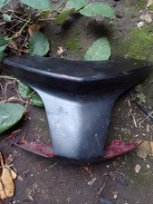 Carenage Arriere Yamaha Xmax