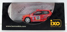 Ixo Models 1/43 Scale RAM025 - Fiat Punto Super 1600 #52 DJR Catalunya 2001