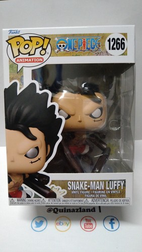 Funko pop one - , piece