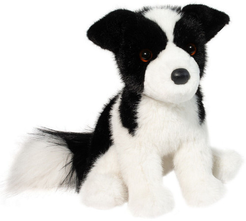Herdie soft border - soft, collie