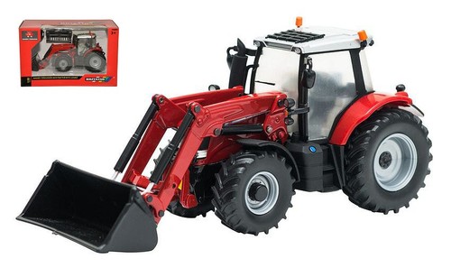 Britains agricole massey - britains,