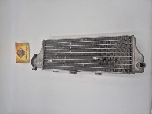 Radiateur droit husqvarna - droit,