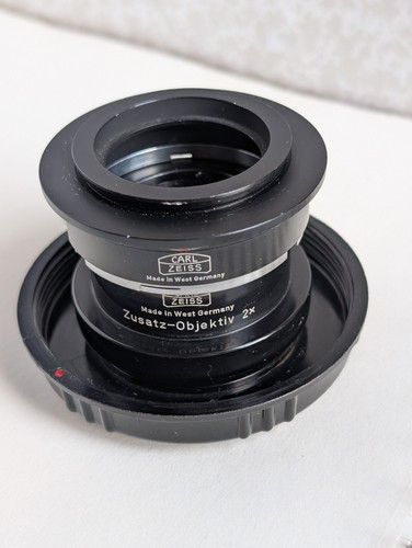Carl zeiss ikon contax - ikon,