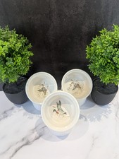 Lot de 6 ramequins Villeroy &