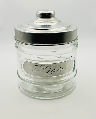 Cmp bocal verre - en,