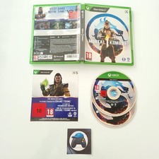 Mortal Kombat 1 : Jeu complet