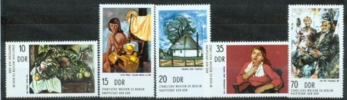Allemagne orientale 1682 86 - allemagne, 1682/86