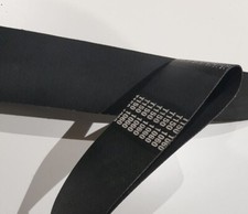 Courroie plate sans fin