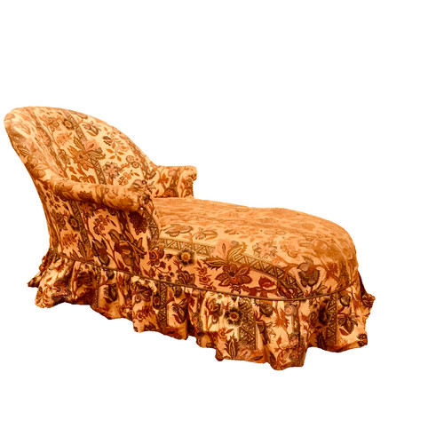 Banquette repos napoléon - banquette,
