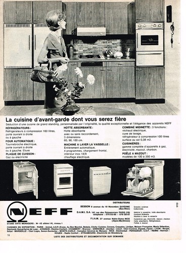 Advertisement advertising 1965 - advertisement,