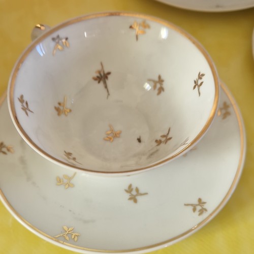 Limoges france tasse - limoges,
