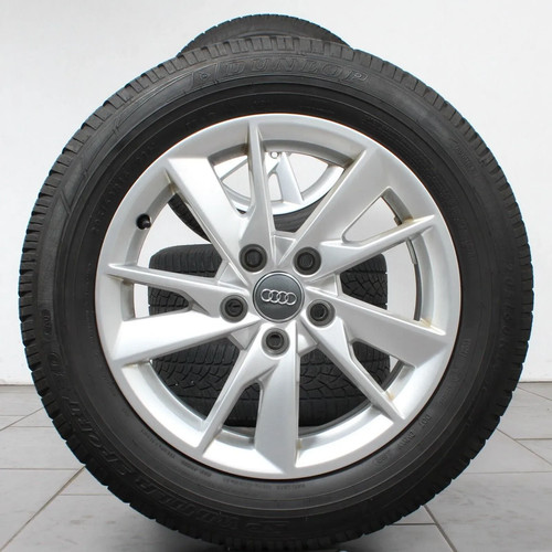 Jantes alliage pouces - jantes,